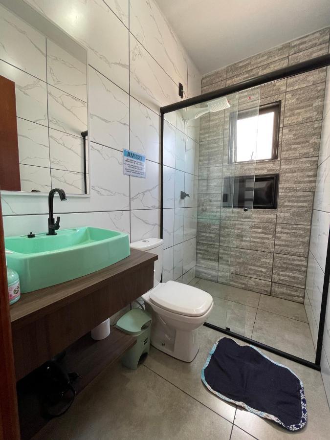 Casa Mirante Do Sol-Vista Exuberante Com Spa Governador Celso Ramos Zewnętrze zdjęcie